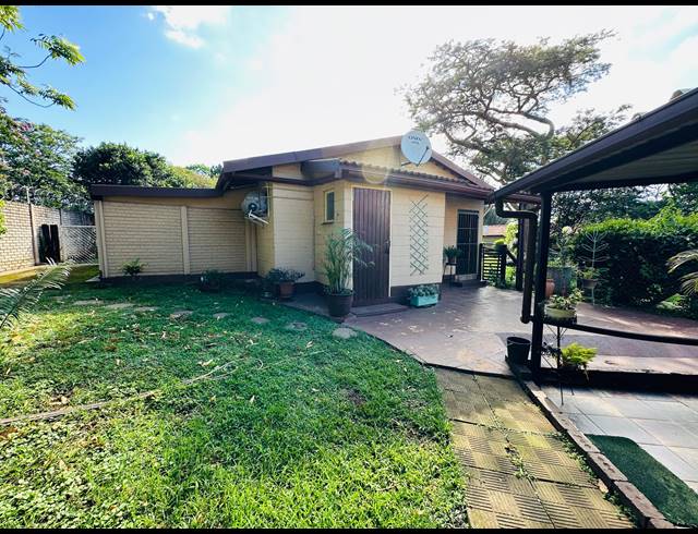3 BEDROOM FREESTANDING FOR SALE IN CLELAND